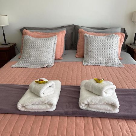 Palermo Soho Apartment Guemes Μπουένος Άιρες Εξωτερικό φωτογραφία