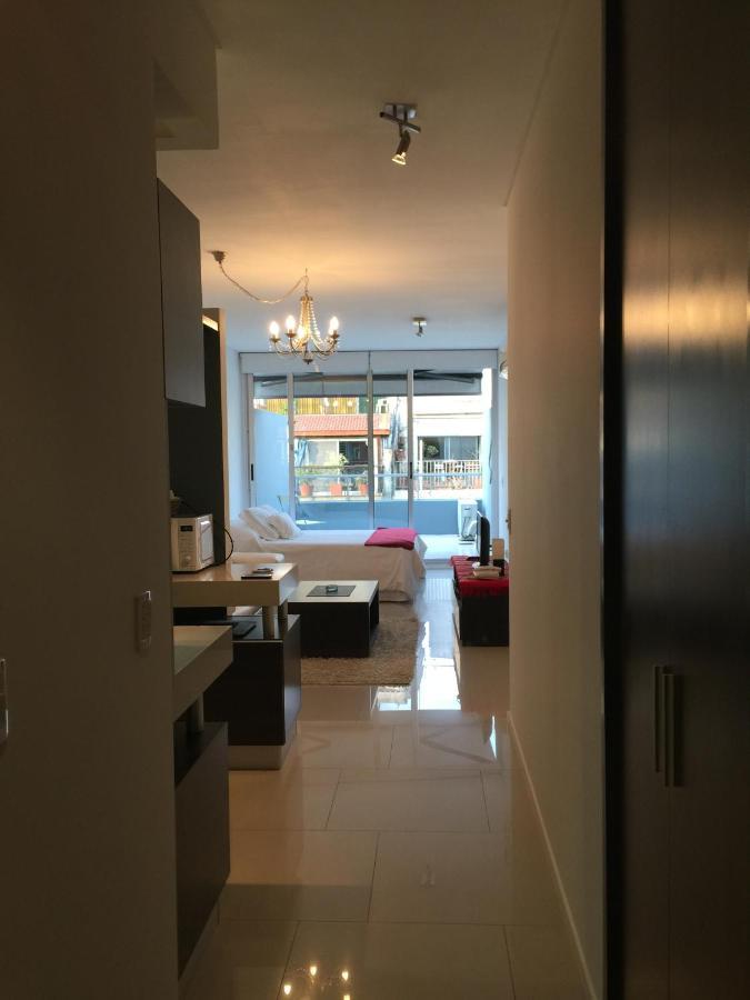 Palermo Soho Apartment Guemes Μπουένος Άιρες Εξωτερικό φωτογραφία