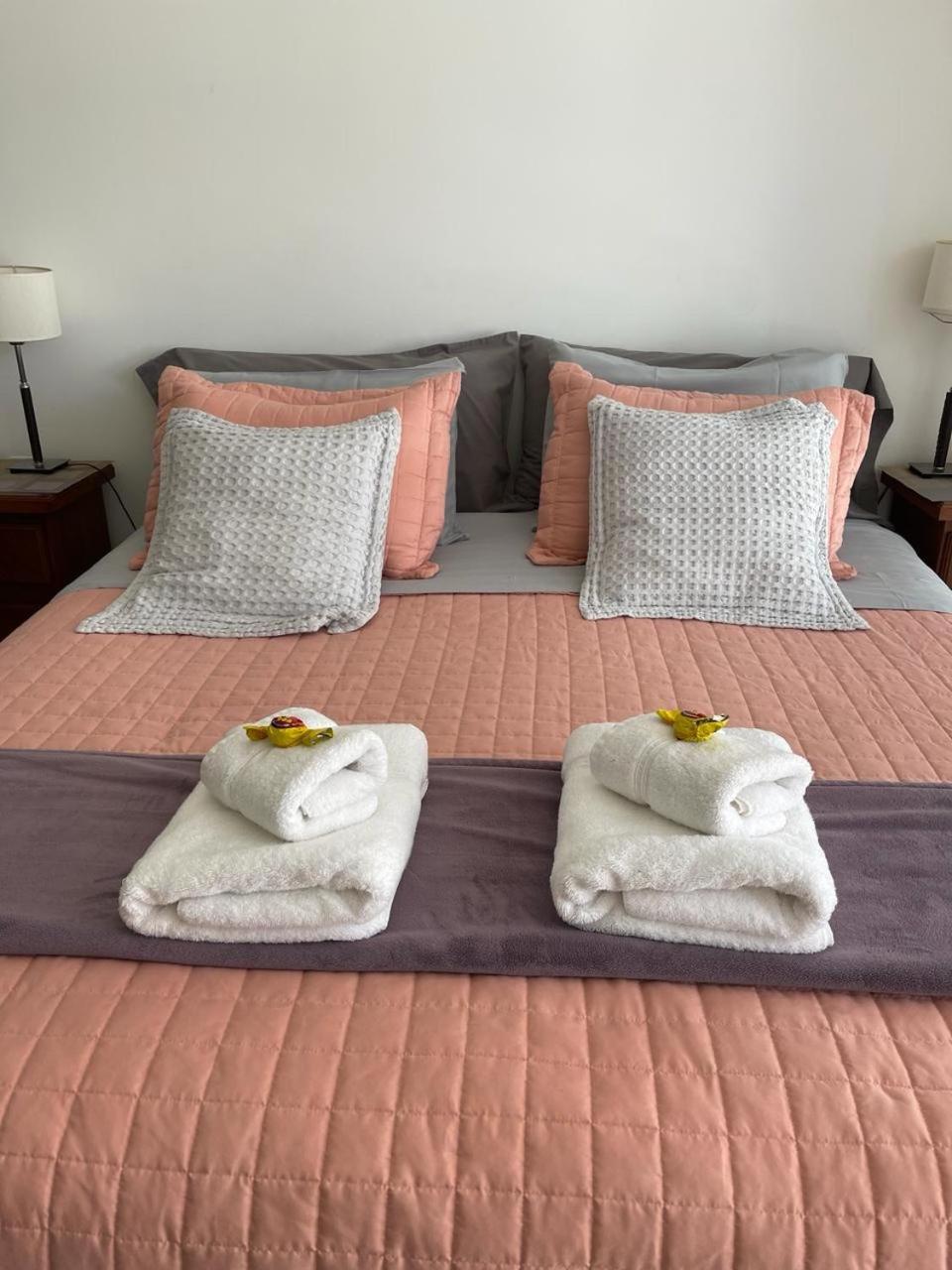 Palermo Soho Apartment Guemes Μπουένος Άιρες Εξωτερικό φωτογραφία