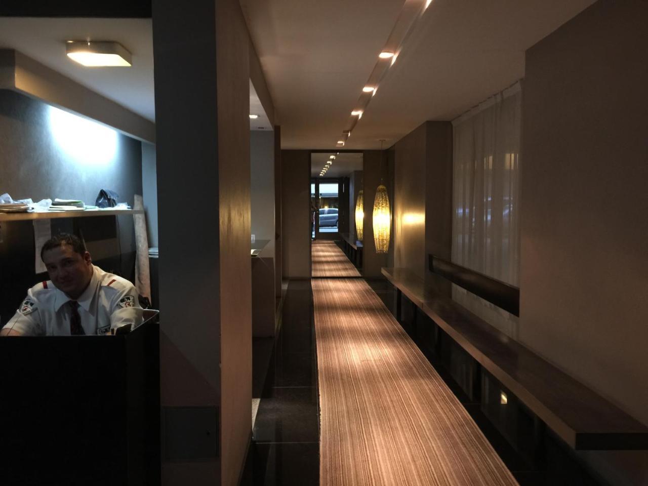 Palermo Soho Apartment Guemes Μπουένος Άιρες Εξωτερικό φωτογραφία