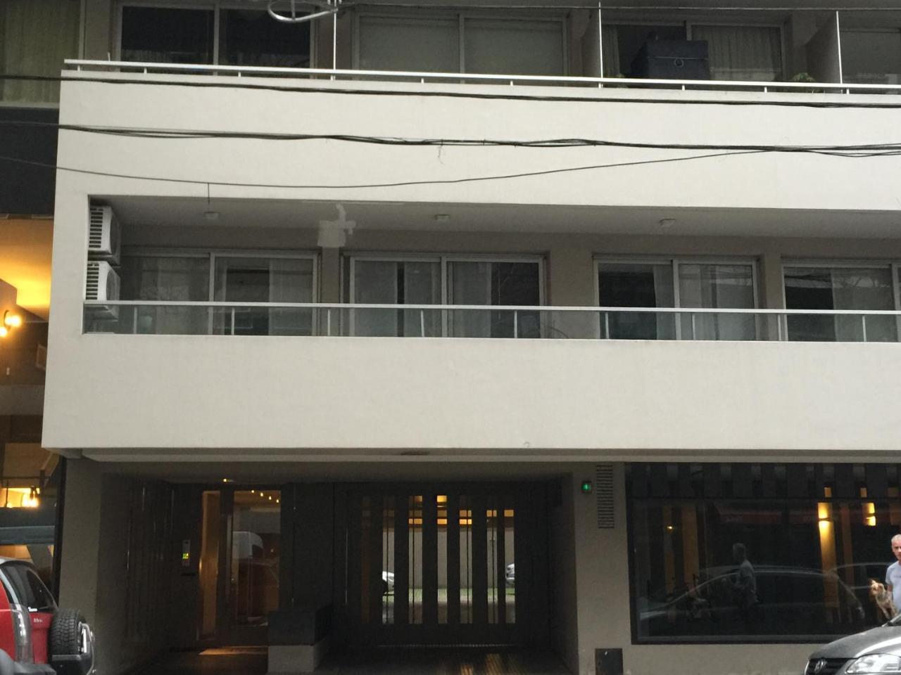 Palermo Soho Apartment Guemes Μπουένος Άιρες Εξωτερικό φωτογραφία
