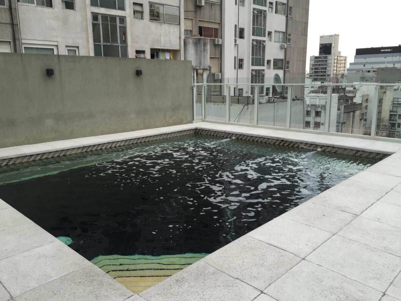 Palermo Soho Apartment Guemes Μπουένος Άιρες Εξωτερικό φωτογραφία