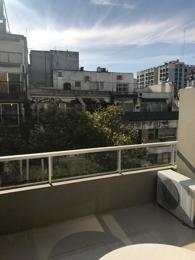 Palermo Soho Apartment Guemes Μπουένος Άιρες Εξωτερικό φωτογραφία