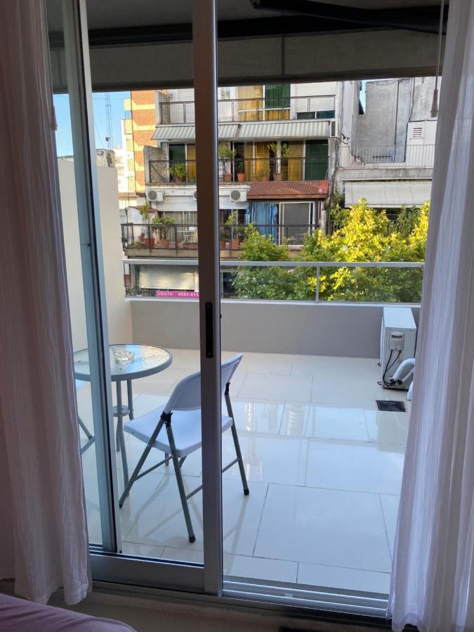 Palermo Soho Apartment Guemes Μπουένος Άιρες Εξωτερικό φωτογραφία