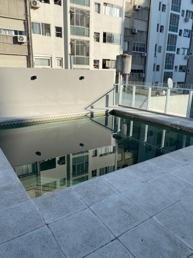 Palermo Soho Apartment Guemes Μπουένος Άιρες Εξωτερικό φωτογραφία