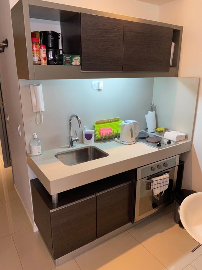 Palermo Soho Apartment Guemes Μπουένος Άιρες Εξωτερικό φωτογραφία