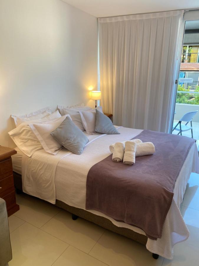 Palermo Soho Apartment Guemes Μπουένος Άιρες Εξωτερικό φωτογραφία