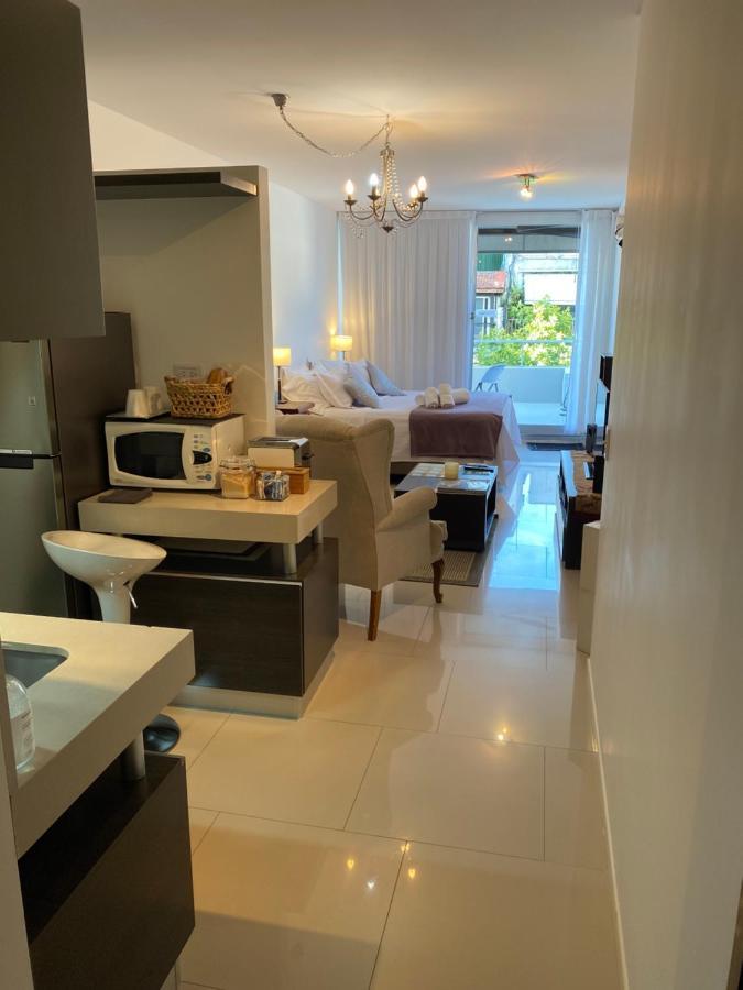 Palermo Soho Apartment Guemes Μπουένος Άιρες Εξωτερικό φωτογραφία
