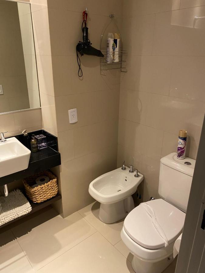 Palermo Soho Apartment Guemes Μπουένος Άιρες Εξωτερικό φωτογραφία